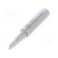 900M-T-3.2D Tip; chisel; 3.2x0.5mm XV3RrN5Of1i0qRxGqzdmVP7_RMuPaYzB4jwqQ9f90hI
