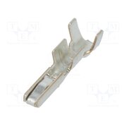 SZE-002T-P0.3 Contact; female; ZE; copper alloy; tinned; 0.08÷0.21mm2; crimped iCqwm8VBdFooyhIFbM3o_4OX25W6hmyPY4a4ds11fTs