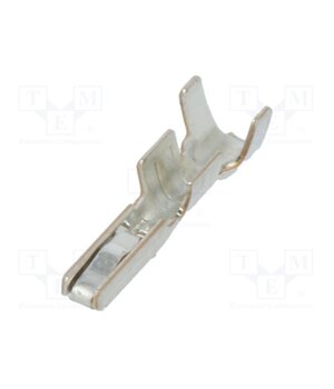SZE-002T-P0.3 Contact; female; ZE; copper alloy; tinned; 0.08÷0.21mm2; crimped iCqwm8VBdFooyhIFbM3o_4OX25W6hmyPY4a4ds11fTs