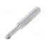 900M-T-4C Tip; conical sloped; 4mm 8XHvKRpGagDSOjHz5-0HyI1TbMOzo-mB4kVSNrOnxgs