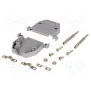 DS1045-25AP1L1-A Enclosure for connectors: D-Sub; D-Sub 25pin,D-Sub HD 44pin xhyMsHQGQ6Aiv_GCwkPW5ouCKva-UBgKD8sa46VIWQo