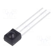 TSOP32238 Integrated IR receiver; 38kHz; 2.5÷5.5V; 90° lgwfOe6ThqpMU1wckyrIF4fFs6YmdfdxEigzLV34sbo
