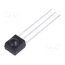 TSOP32238 Integrated IR receiver; 38kHz; 2.5÷5.5V; 90° lgwfOe6ThqpMU1wckyrIF4fFs6YmdfdxEigzLV34sbo