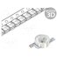 LS P47K-H1K2-1 LED; red; SMD; 0.0095÷0.0303lm; 2.8÷11.2mcd; 1.7÷2.2VDC; 120°; 2mA exqRQvklJnEkQeFaWB7ycTQeP086FUyhdwH5bDT6Xgs