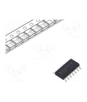 SN74AC04DR IC: digital; NOT; Ch: 6; CMOS; SMD; SO14; 2÷6VDC; -40÷85°C; reel,tape 7jrFR6iGr4Q5oJieBzPDKVYiVEC6VOqnY834_8TieZs