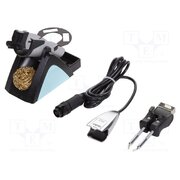 T0051321399 Soldering iron: hot tweezers; 150W; for soldering station; ESD n4VOpsy4bnjmxk4fgfr15gWACEKf1ogIRdoP5Zp18Qs