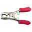 BU-115-2 Crocodile clip; 40A; Grip capac: max.13mm; Overall len: 76mm; red 622S3fskDw6CEeeb2w-1K4bjLL84CjvKI-iA-VPVyaQ