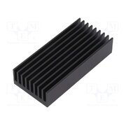 SK 178 75 SA Heatsink: extruded; black; L: 75mm; W: 34.5mm; H: 16.5mm; 5K/W IHDWQSGDK7yueZDGkwT8wKkwYj_1PkxCeS0tcZTrjns