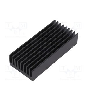 SK 178 75 SA Heatsink: extruded; black; L: 75mm; W: 34.5mm; H: 16.5mm; 5K/W IHDWQSGDK7yueZDGkwT8wKkwYj_1PkxCeS0tcZTrjns