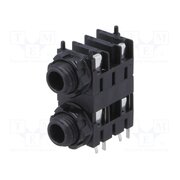 FCR1120 Connector: Jack 6,3mm; socket; female; mono,double,with hex nut 6WMAi_v6TcjJkzSm5ACDm4-szClDN_WHltTvkFba7KE