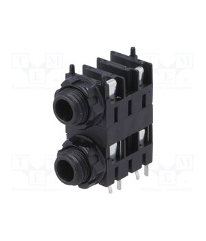 FCR1120 Connector: Jack 6,3mm; socket; female; mono,double,with hex nut 6WMAi_v6TcjJkzSm5ACDm4-szClDN_WHltTvkFba7KE