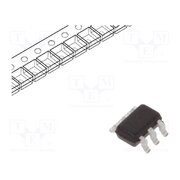 SN74LVC1G0832DCKT IC: digital; AND-OR,configurable; Ch: 1; IN: 3; CMOS; SMD; SC70-6 DycA_99CCq_0Vw8ZxDBERjcdPW4KzZ5aROpuAl6z_DU