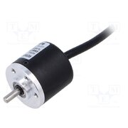E30S4-1000-3-T-24 Encoder: incremental; Usup: 12÷24VDC; 1000imp/revol; IP50; 2m G-LMShIBfKB3DMjmuayaO7Esc3b1NTu89hzbECsuKus
