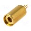 LC-LMD-650-02-01-A Module: laser; 1mW; red; dot; 645÷660nm; 2.5÷3.3VDC; 15÷25mA wCbIIsxKeycGv9_X6bDPi0GWyJUrD4_pDnTbzM_kLPA