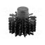CL2008 Cleaning elem; 2pcs; 50mm; Bristle material: plastic; 44g rBxMB5V9KxM9QHv25Z-hRzdDslajA3jvFN5Miz_Gkmk