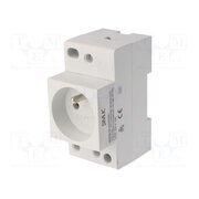89066006 Connector: AC supply; female; socket; 250VAC; 16A; PIN: 3; IP20 VrTZty8aT0GX06llVI4xHXRplOkRsqcnWcwaGSl8K-k
