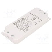 Z-LED-15W-700CC-SLIM Power supply: switching; LED; 15W; 7÷21.5VDC; 700mA; 185÷265VAC WCwxtBZzZ__6C717mE1vgSd8FVskDmd95plXM0hy9o8