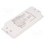 Z-LED-15W-700CC-SLIM Power supply: switching; LED; 15W; 7÷21.5VDC; 700mA; 185÷265VAC WCwxtBZzZ__6C717mE1vgSd8FVskDmd95plXM0hy9o8