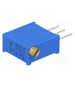 3296X-1-503LF Potentiometer: mounting; multiturn; 50kΩ; 500mW; THT; ±10%; linear BCilFwng8KR3kwAeWSBZWStBz9d3P9vAAb_iC9JS1PM