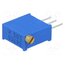 3296X-1-503LF Potentiometer: mounting; multiturn; 50kΩ; 500mW; THT; ±10%; linear BCilFwng8KR3kwAeWSBZWStBz9d3P9vAAb_iC9JS1PM