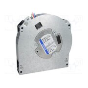 RLF100-11/12/2 Fan: DC; blower; 12VDC; 127x127x25mm; 41m3/h; ball; 5100rpm macW2-7UsK6s6IE2g58c_k7ImnsZv2yAeFAYPbvPWZw