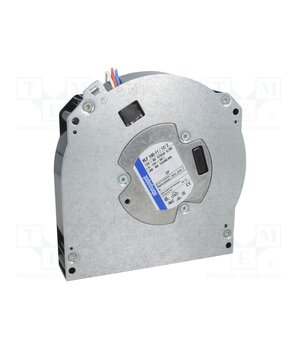 RLF100-11/12/2 Fan: DC; blower; 12VDC; 127x127x25mm; 41m3/h; ball; 5100rpm macW2-7UsK6s6IE2g58c_k7ImnsZv2yAeFAYPbvPWZw