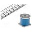 B88069X1630T602 Arrester: surge arrester; SMD; Ø8x6mm; Ubr type: 90V; 1.5pF; 10GΩ awLS4EkJA5upn8gkRi3GB63QUTeP1Pvmvpk6H6wZkA8