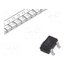MMBTA56WT1G Transistor: PNP; bipolar; 80V; 0.5A; 0.15W; SC70,SOT323 9IxQQBRS5qMuVFmkgKkdhm_psGZ3in_vGId_k4avJ9I