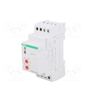 OMS-635 Power  limiter; reactive power,active power; 230VAC; 1.5÷2s ff05n1pVvtNLts8g4KHQvfh3qNSZsyMOEP1bDTNyMJ0