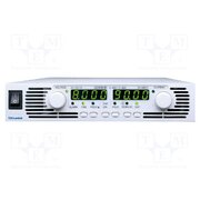 GENH-20-38/LN Power supply: programmable laboratory; Ch: 1; 0÷20VDC; 0÷38A; 760W 5UZrgWmMcVUylis2mxOG-E6r5Sx2fNvWQA5ZN46eLjk
