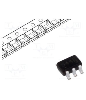 BAS40SDW_R1_00001 Diode: Schottky switching; SOT363; SMD; 40V; 0.2A; reel,tape; 225mW _s02RuA1gnfIq7R0OhipI77EarnVn3Mn9uVApdcny5g