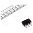 BAS40SDW_R1_00001 Diode: Schottky switching; SOT363; SMD; 40V; 0.2A; reel,tape; 225mW _s02RuA1gnfIq7R0OhipI77EarnVn3Mn9uVApdcny5g