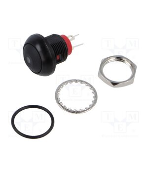 RP8300B2M1CEBLKBLKGRN Switch: push-button; Pos: 2; SPST-NO; 0.2A/50VDC; 0.5A/48VAC; black 0xo290xDXsM9ZkxJhpZzXjU-r6CN_DcGRwXvug2FrVQ