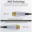 CABLE Ultra High-Definition HDMI 8K@60Hz Optical Cable, 40 m CKA6405G40+4.jpg