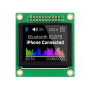 NHD-1.8-160128UBC3 Display: OLED; graphical; 1.8"; 160x128; Dim: 48x52x5.1mm; RGB; 2x10 zX2flNfuZY6NcSSipz9NOsYc73_6Yt_qcq8kFjt2vec