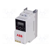 3AXD50000716586 Vector inverter; Max motor power: 0.75kW; Usup: 200÷240VAC; 4.8A 1YuGnfi3PagGy9qndImOy9Z1YA-I_ZX1jmCpO2xbgHs