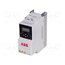 3AXD50000716586 Vector inverter; Max motor power: 0.75kW; Usup: 200÷240VAC; 4.8A 1YuGnfi3PagGy9qndImOy9Z1YA-I_ZX1jmCpO2xbgHs
