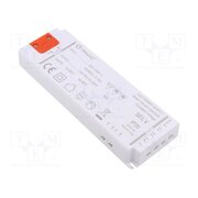 YSL60C-2402500 Power supply: switching; LED; 60W; 24VDC; 2.5A; 220÷240VAC; IP20 Fmcut0ZoXljwkfSTQGYfJpqV0QrdybZlzEWaTAo2UYc