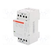 1SAE231111R1422 Contactor: 4-pole installation; 25A; 12VAC,12VDC; NC x2 + NO x2 9h8suyc6yV2G4TgKRyTIuABRiN7p9Fm2WOndTa_aWjY