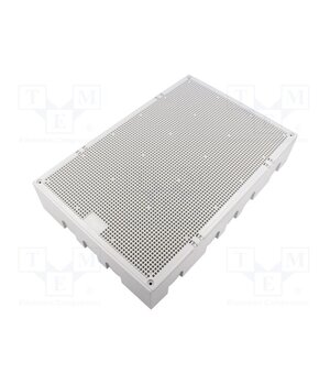 639.2060 Enclosure: wall mounting; X: 200mm; Y: 300mm; BEEBOX; light grey iwjuKlk2JcMH2vKZsscsVBa207kis_6Qk4ixxlQog6Y