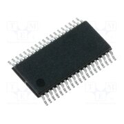 SN65LVDT388DBT IC: interface; line receiver; 630Mbps; 3÷3.6VDC; LVDS; SMD; TSSOP38 tcmNiohSUt4ycj9vtUudYveUFRj1MUBxP5sBqpmFQhI