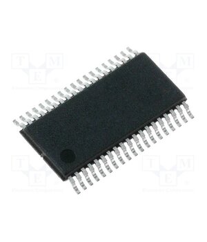 SN65LVDT388DBT IC: interface; line receiver; 630Mbps; 3÷3.6VDC; LVDS; SMD; TSSOP38 tcmNiohSUt4ycj9vtUudYveUFRj1MUBxP5sBqpmFQhI