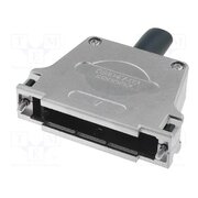 DS1047-03-37M2BS Enclosure for connectors: D-Sub; D-Sub 37pin,D-Sub HD 62pin GIM39VzZX0MmJBKUW3yU8dk_I00IczdUqgCKG0Y73K4