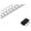 LM321ZN5G/TR IC: operational amplifier; SOT23-5; 3÷23VDC; reel,tape; IB: 10pA EKIeKB7fgo1eMxTMfft2BnjVIEtPUWlJMlQedbfLA2w