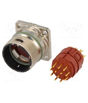 75009703 Connector: M23; socket; PIN: 12; male; soldering; straight; IP68 LMLtI-U5PP61-2LEdsZI5tispsr_MRySXXPyYxvWqK4