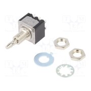 MPS 203 R Switch: push-button; Pos: 2; DPDT; 3A/125VAC; ON-(ON); Illumin: none Uwktn07lvs4fqrZhCWJEkYwjGF3t3i1E53q_-7stlHw