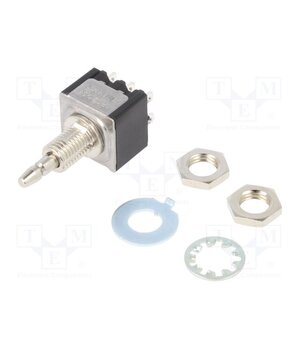 MPS 203 R Switch: push-button; Pos: 2; DPDT; 3A/125VAC; ON-(ON); Illumin: none Uwktn07lvs4fqrZhCWJEkYwjGF3t3i1E53q_-7stlHw