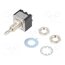 MPS 203 R Switch: push-button; Pos: 2; DPDT; 3A/125VAC; ON-(ON); Illumin: none Uwktn07lvs4fqrZhCWJEkYwjGF3t3i1E53q_-7stlHw