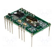 RWD-MICODE RFID reader; 4.5÷5.5V; RS232 TTL; 30.5x18mm; pin strips; 13.56MHz tnlu3wQOe9ZJESzoFkCJgarJ7d1--utPUh7vSccQnWA