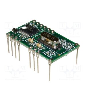 RWD-MICODE RFID reader; 4.5÷5.5V; RS232 TTL; 30.5x18mm; pin strips; 13.56MHz tnlu3wQOe9ZJESzoFkCJgarJ7d1--utPUh7vSccQnWA